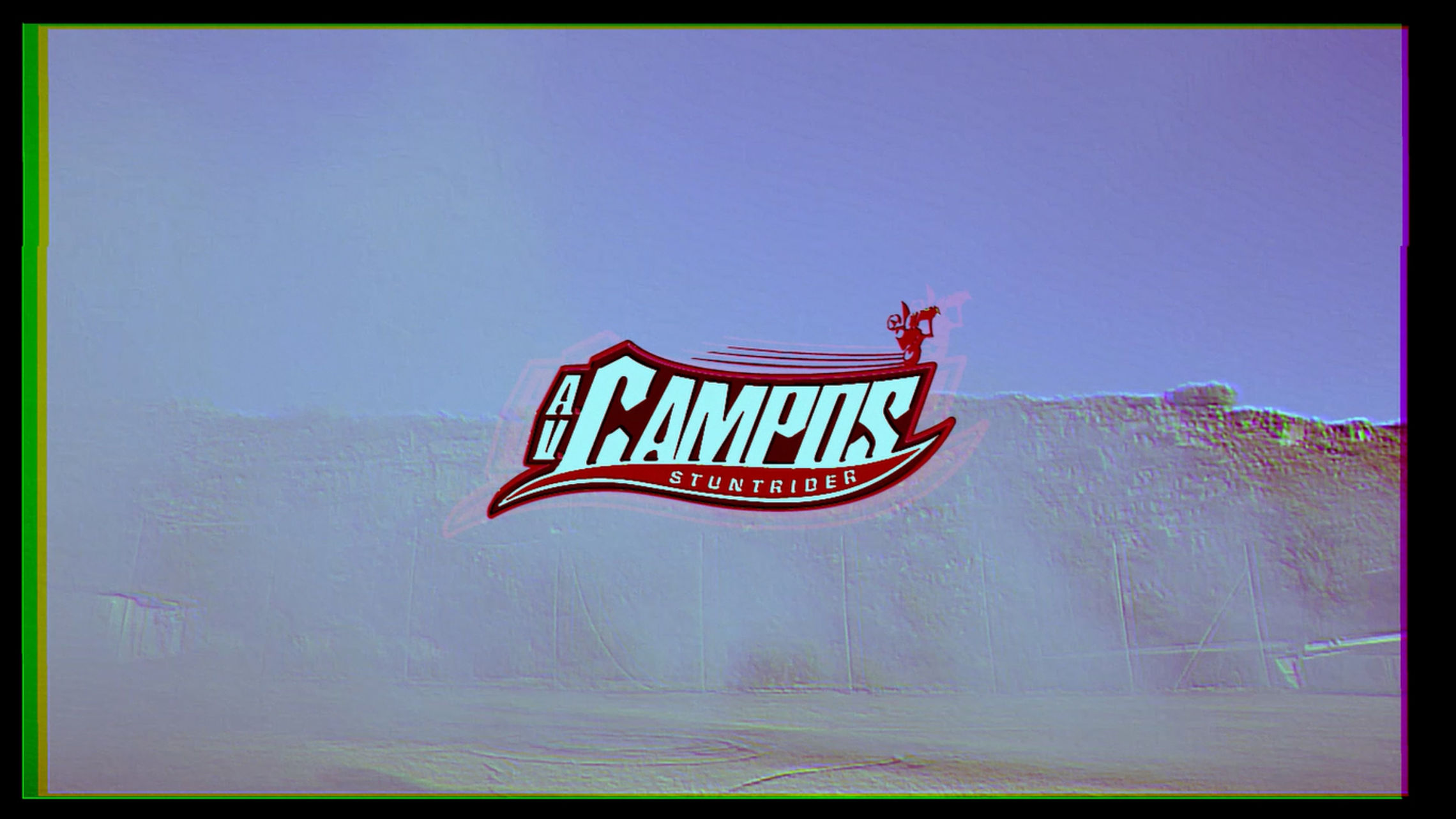 AVCAMPOS Stunt - Rider